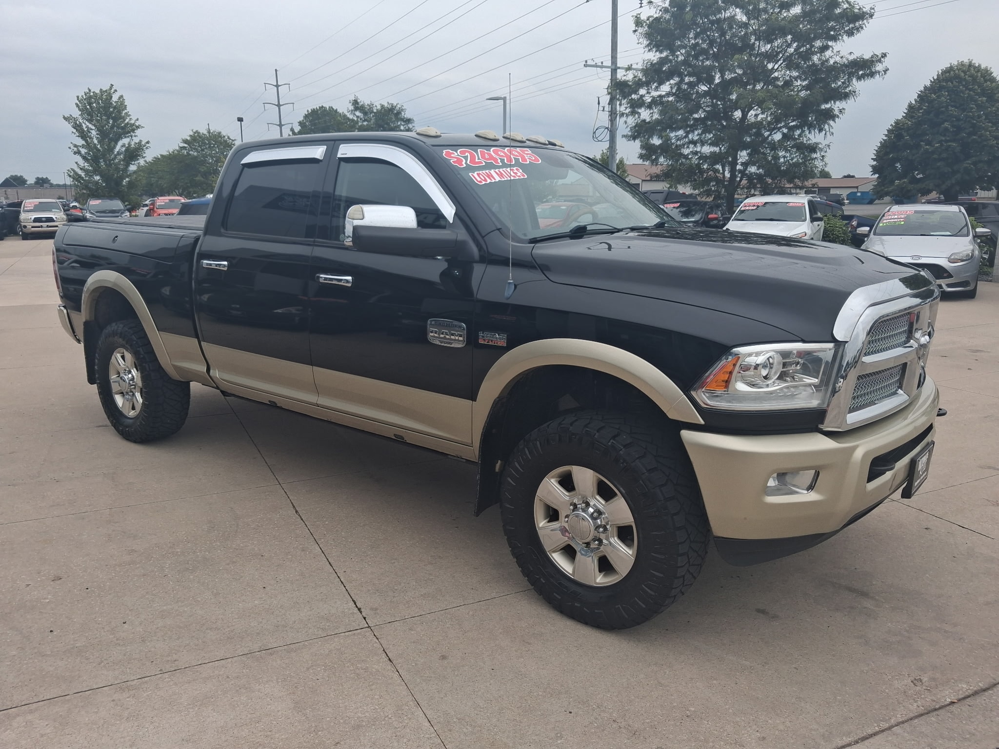 ram ram 2500 pickup 2014 3C6TR5GT3EG120465 image ram ram 2500 pickup 2014 3C6TR5GT3EG120465 image
